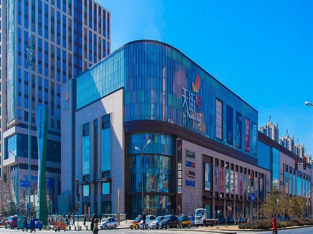 高淳区店铺商业设计装修设计费高不高